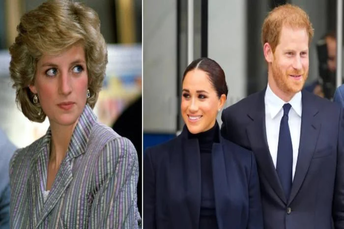 Princess Diana