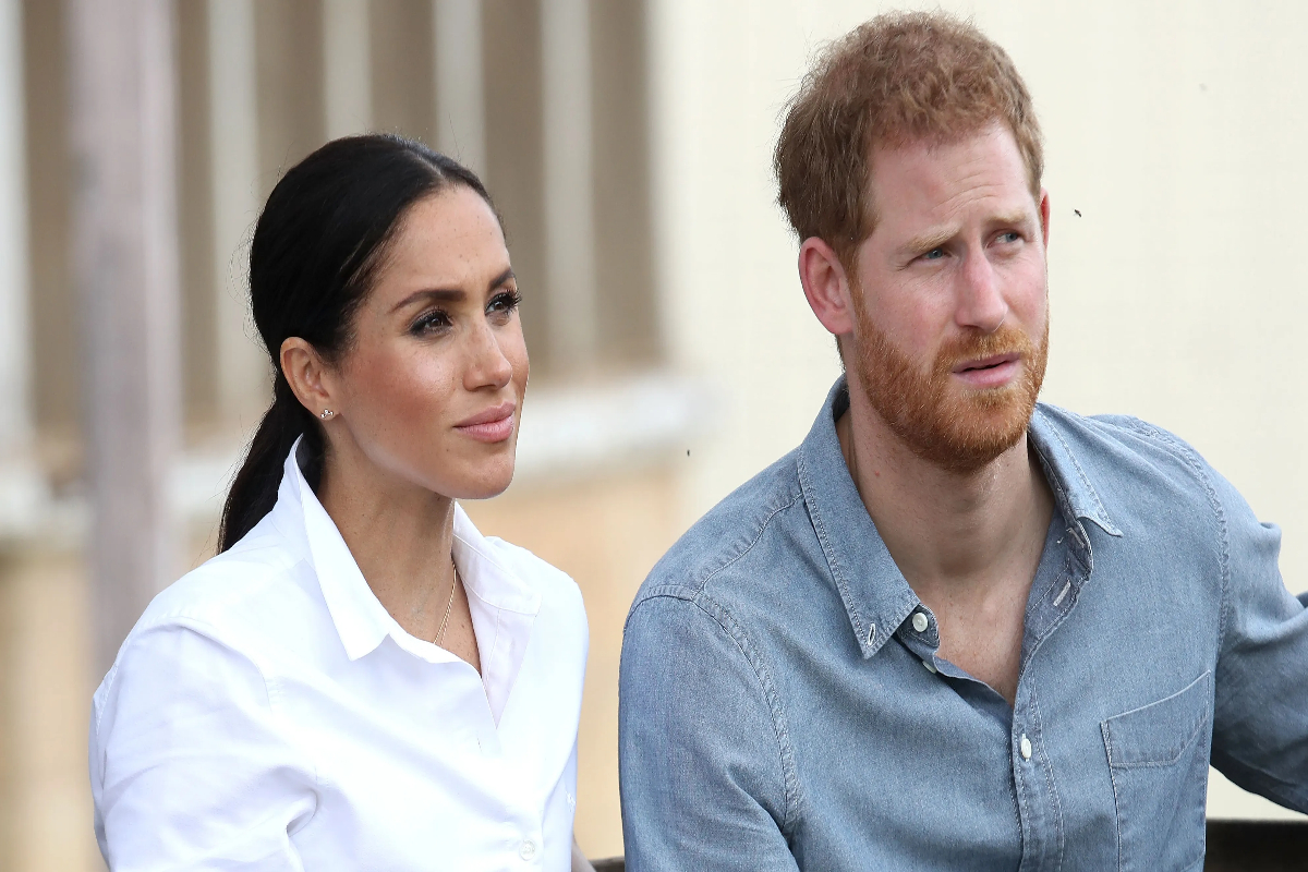 Prince Harry