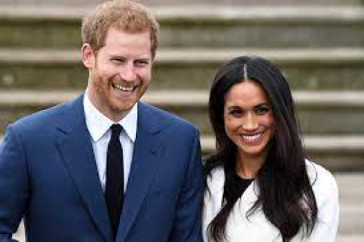 Meghan Markle