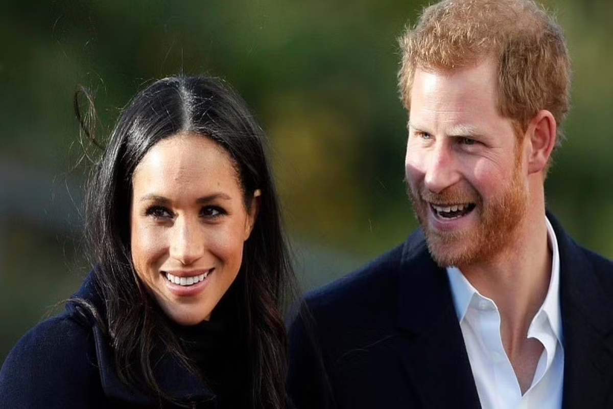 Meghan Markle