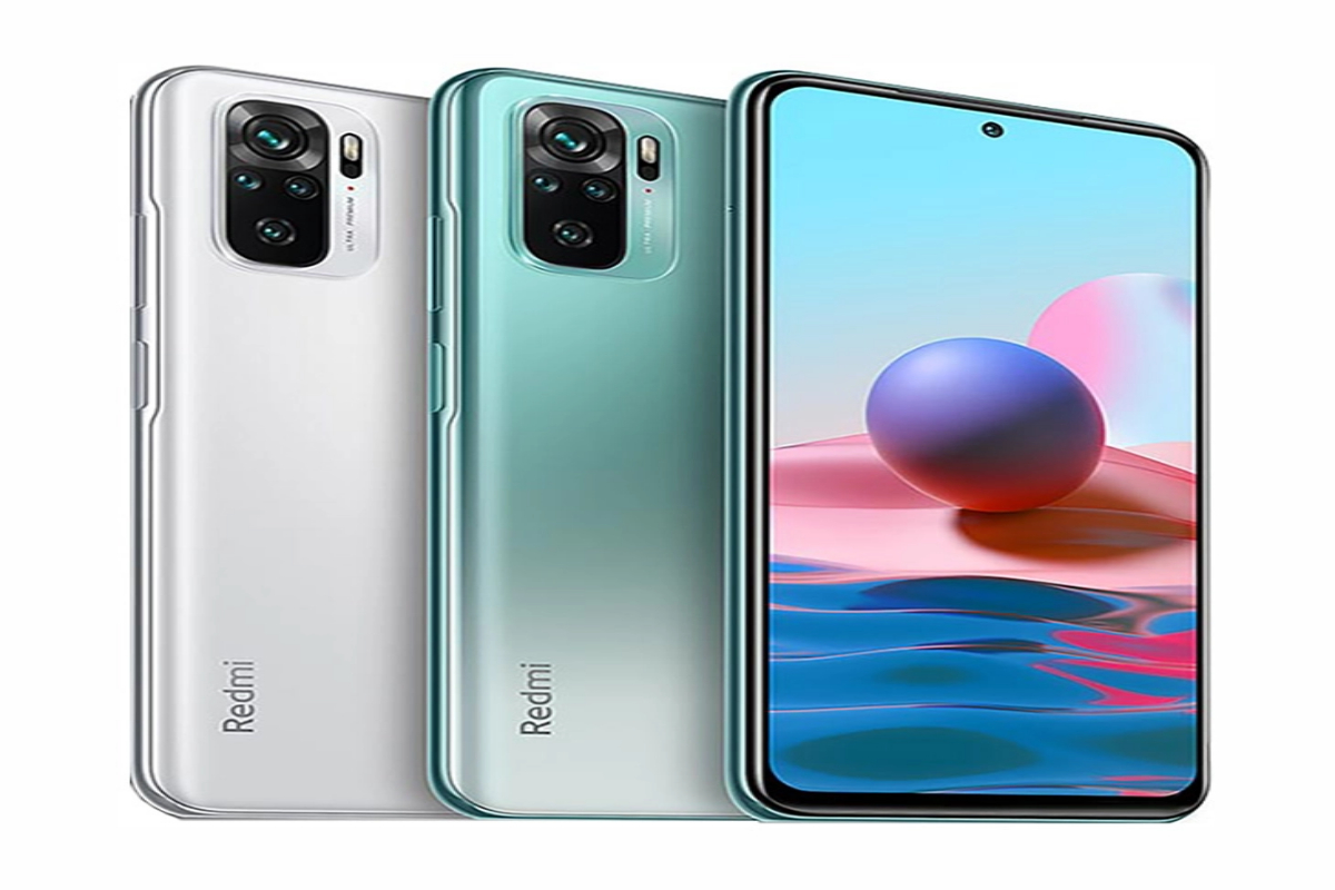 Xiaomi Redmi Note 10 price in Pakistan