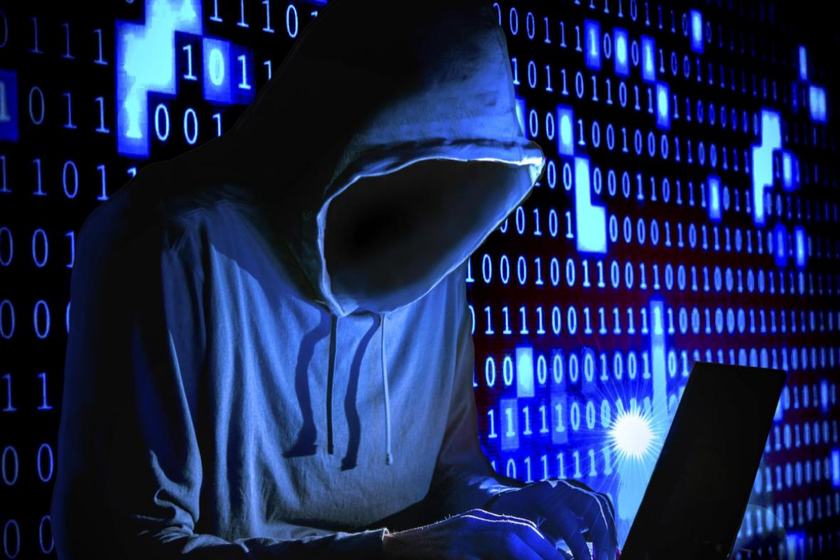 Hacker releases biodata of over 40,000 Karachi residents