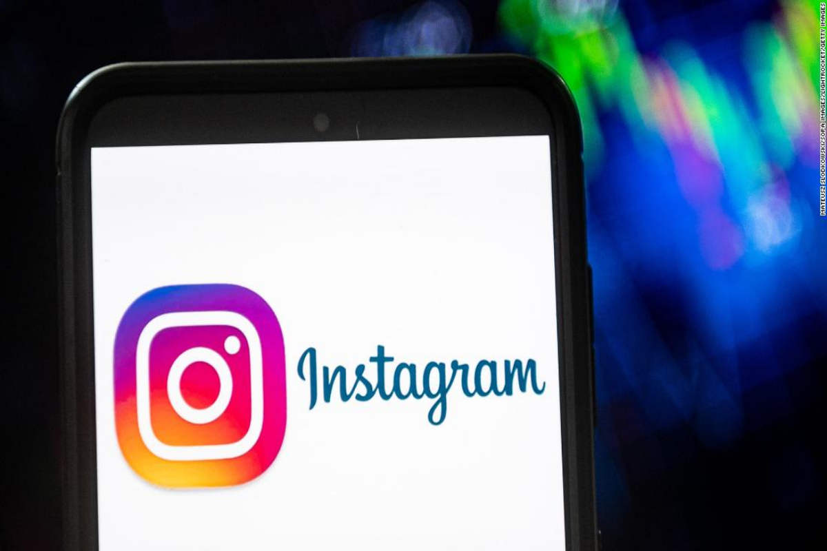 Instagram penalized $400 M