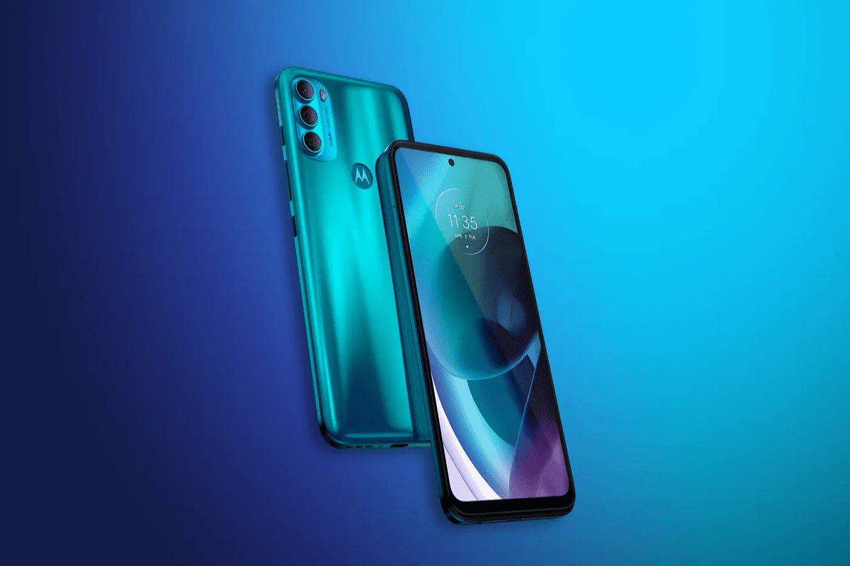 Motorola Moto G Go with Helio G25 listed on GeekBench