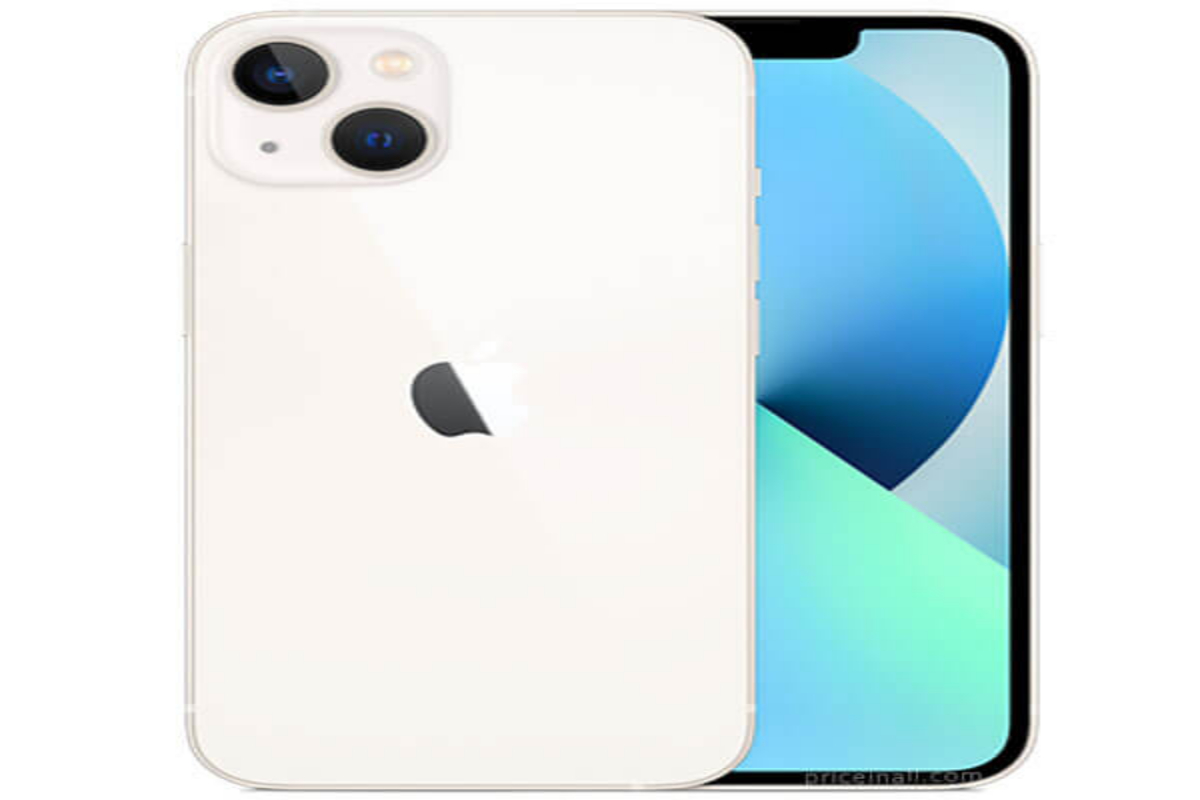 Apple iPhone 14 price in Pakistan