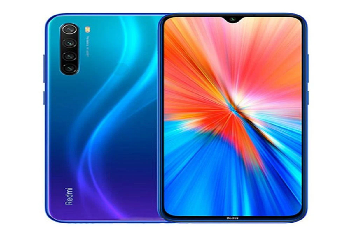 Xiaomi Redmi Note 8 price in Pakistan
