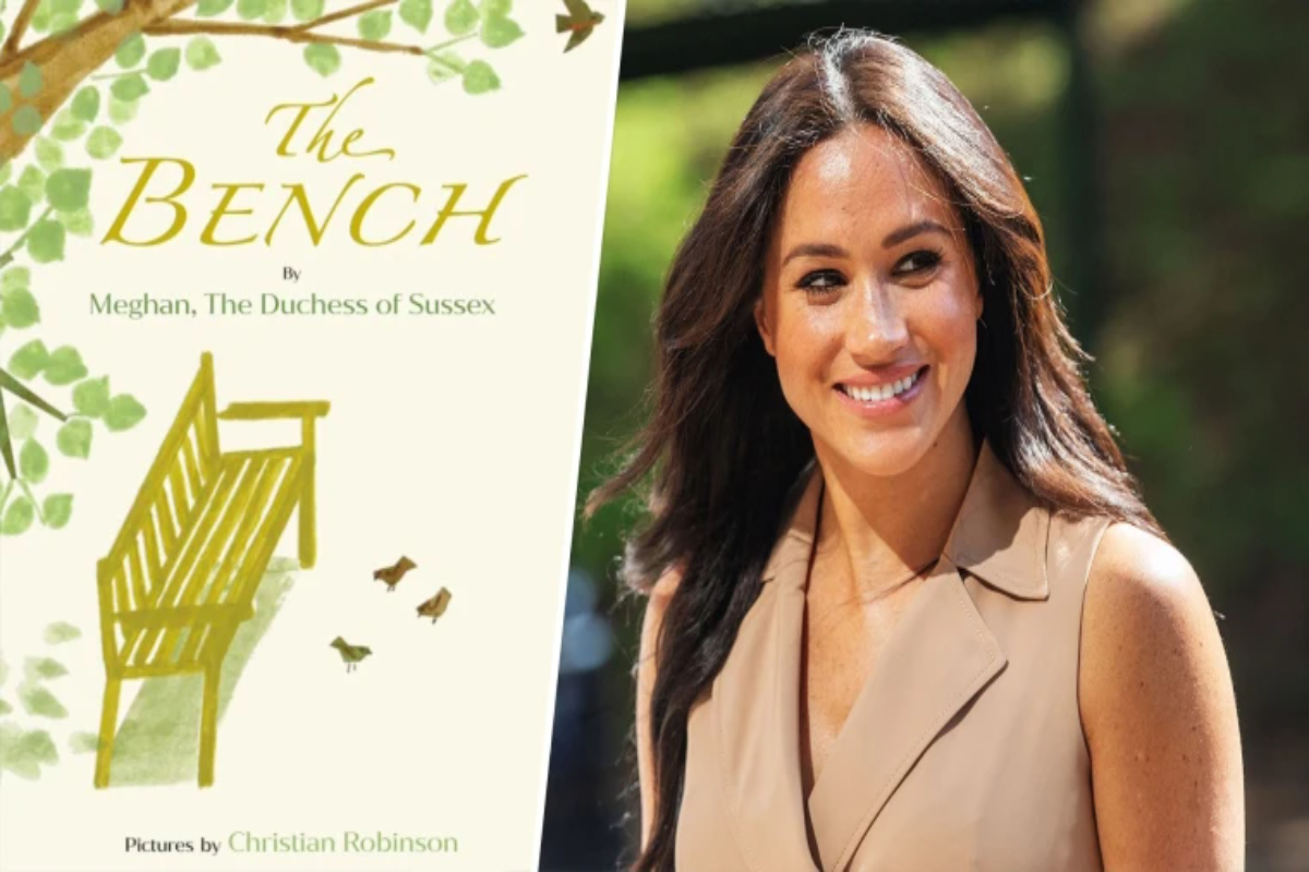 Meghan Markle