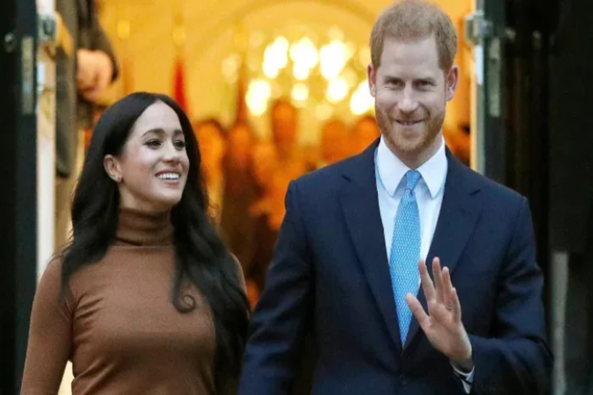 Prince Harry
