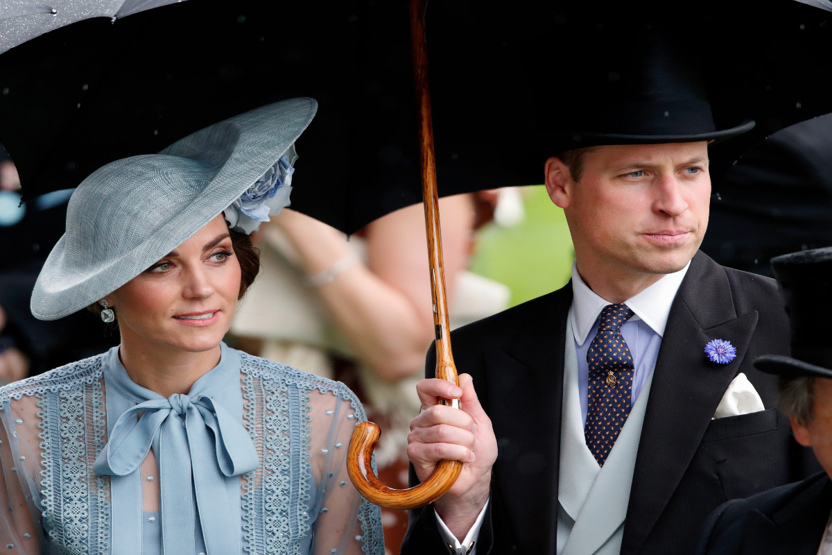 Kate Middleton