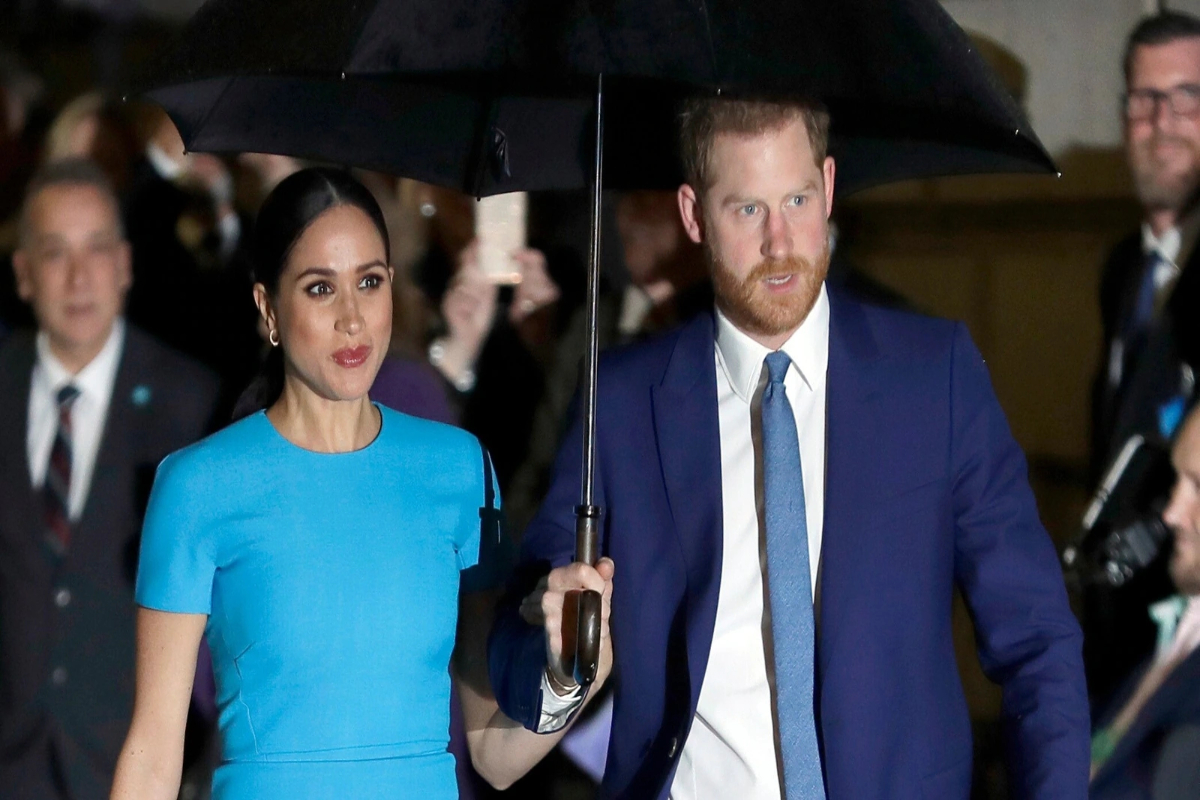Prince Harry