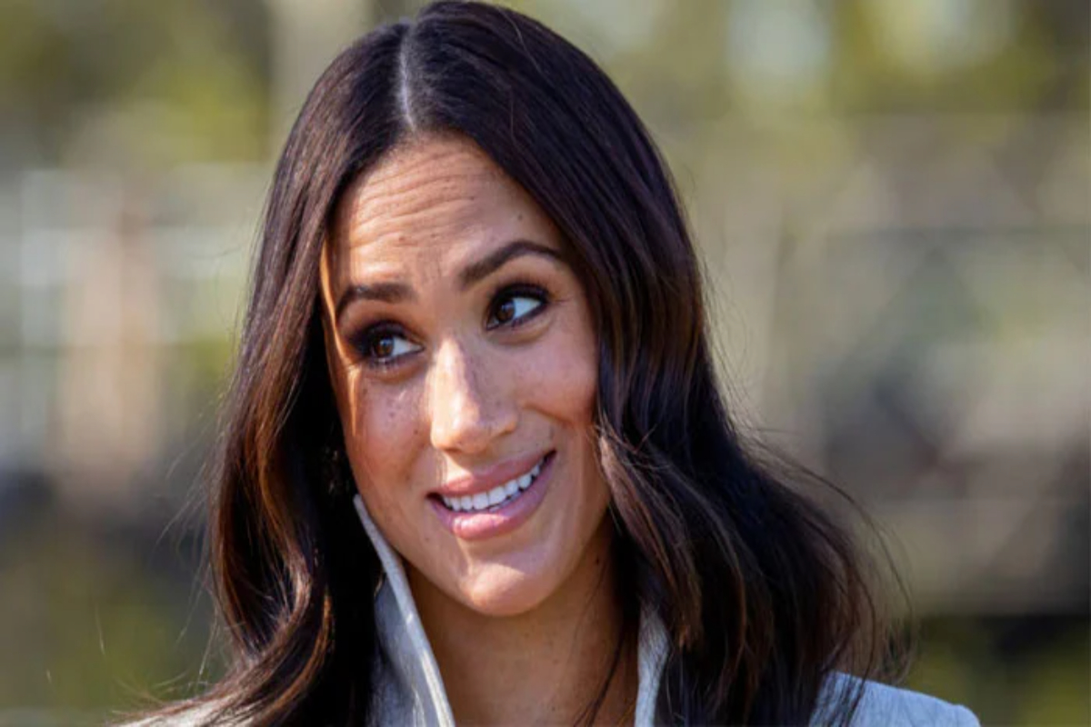 Meghan Markle