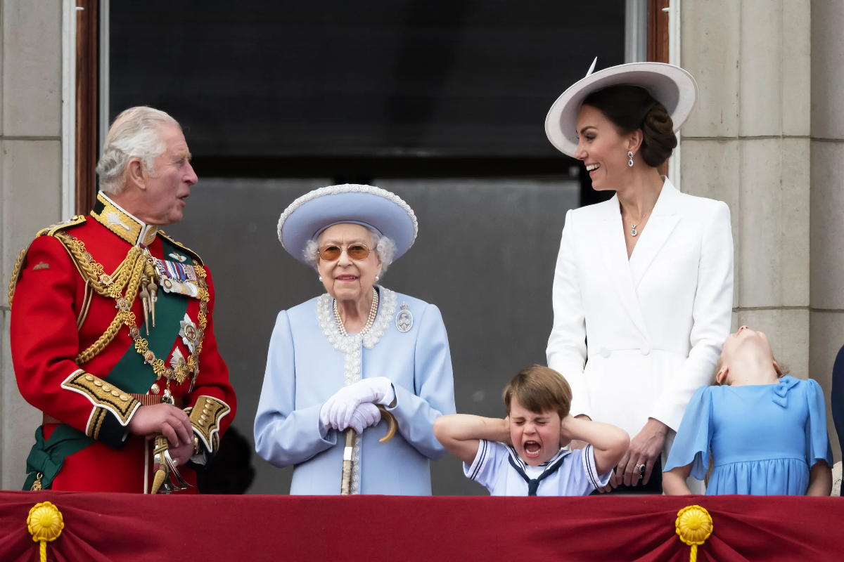 Prince Charles