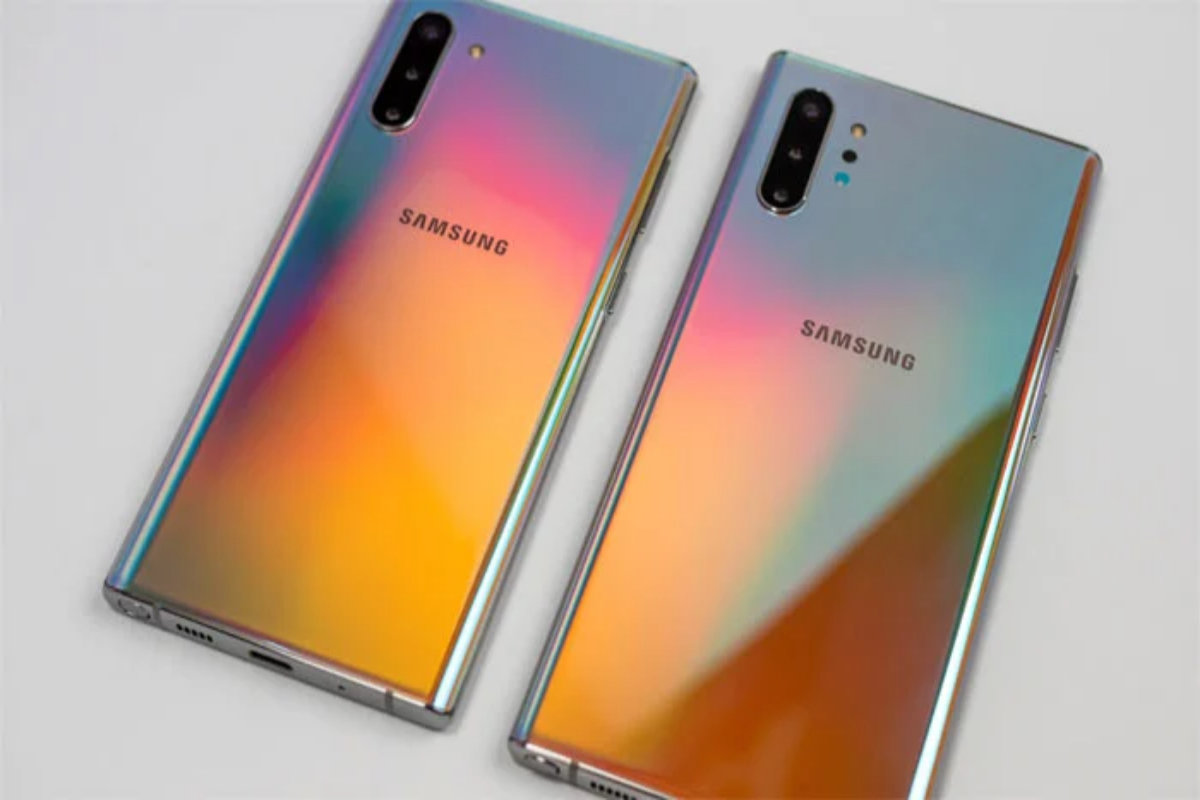 Samsung Galaxy Note 10 price in Pakistan