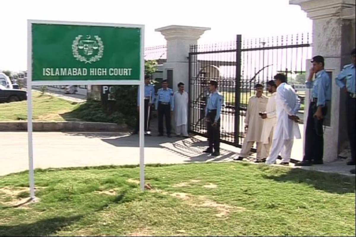 Hearing of recovery of missing