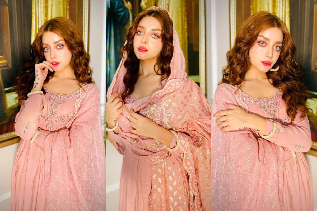 Alizeh Shah