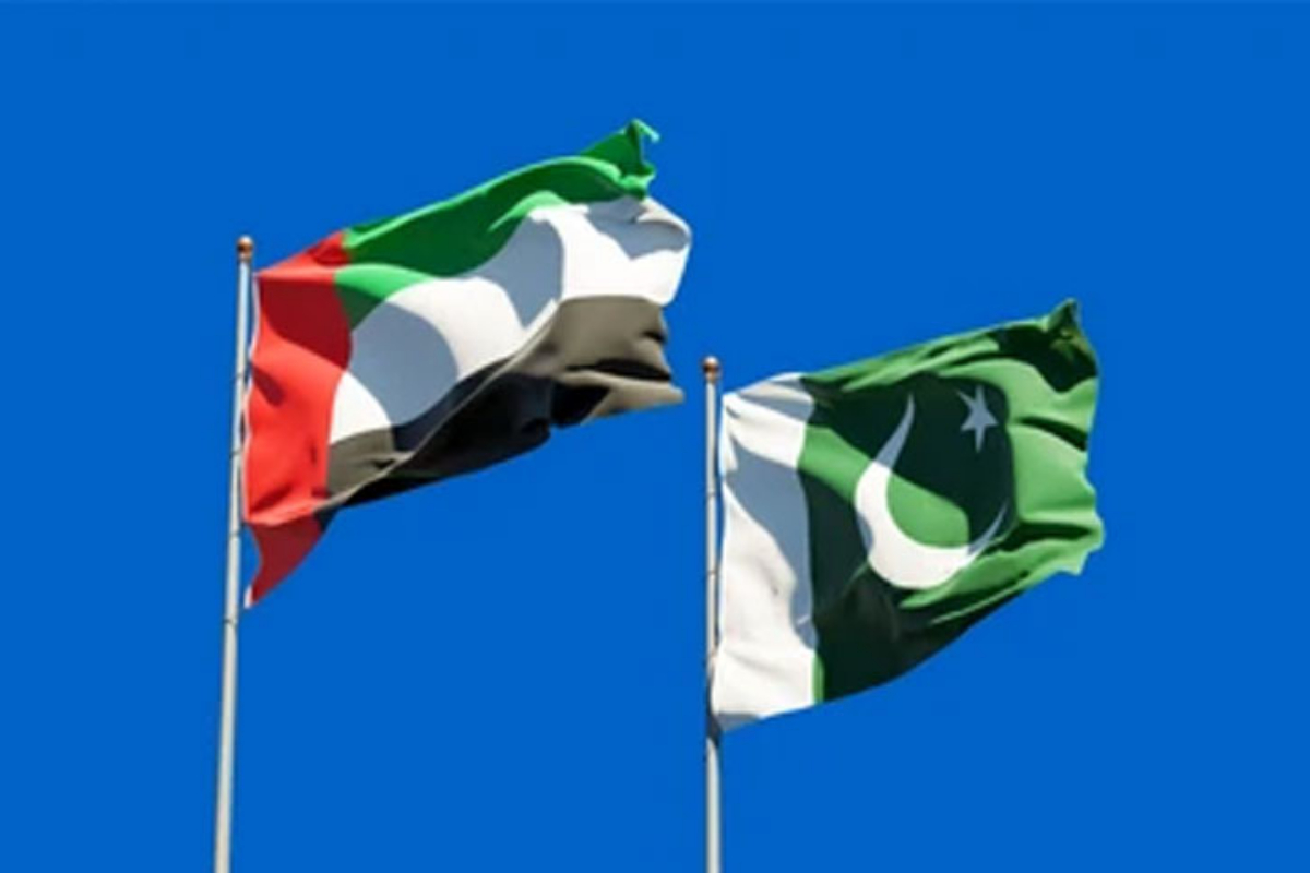 UAE announces assistance