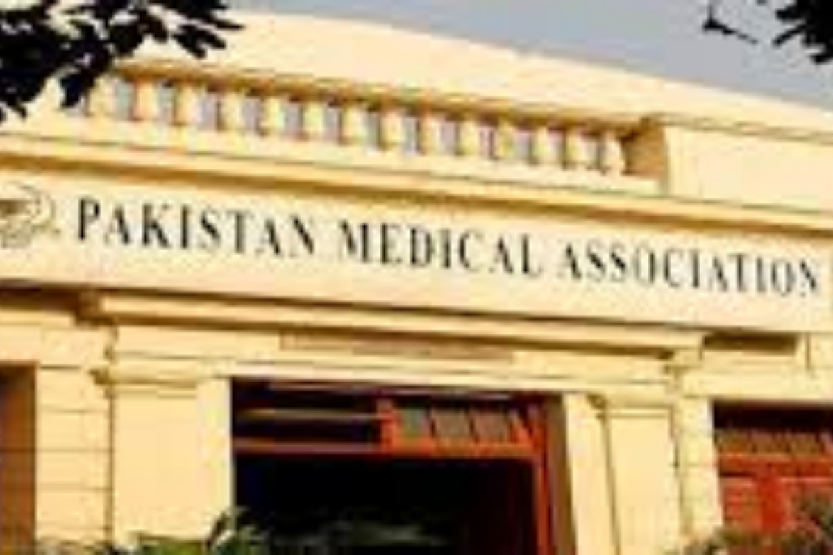 PMA expresses concern