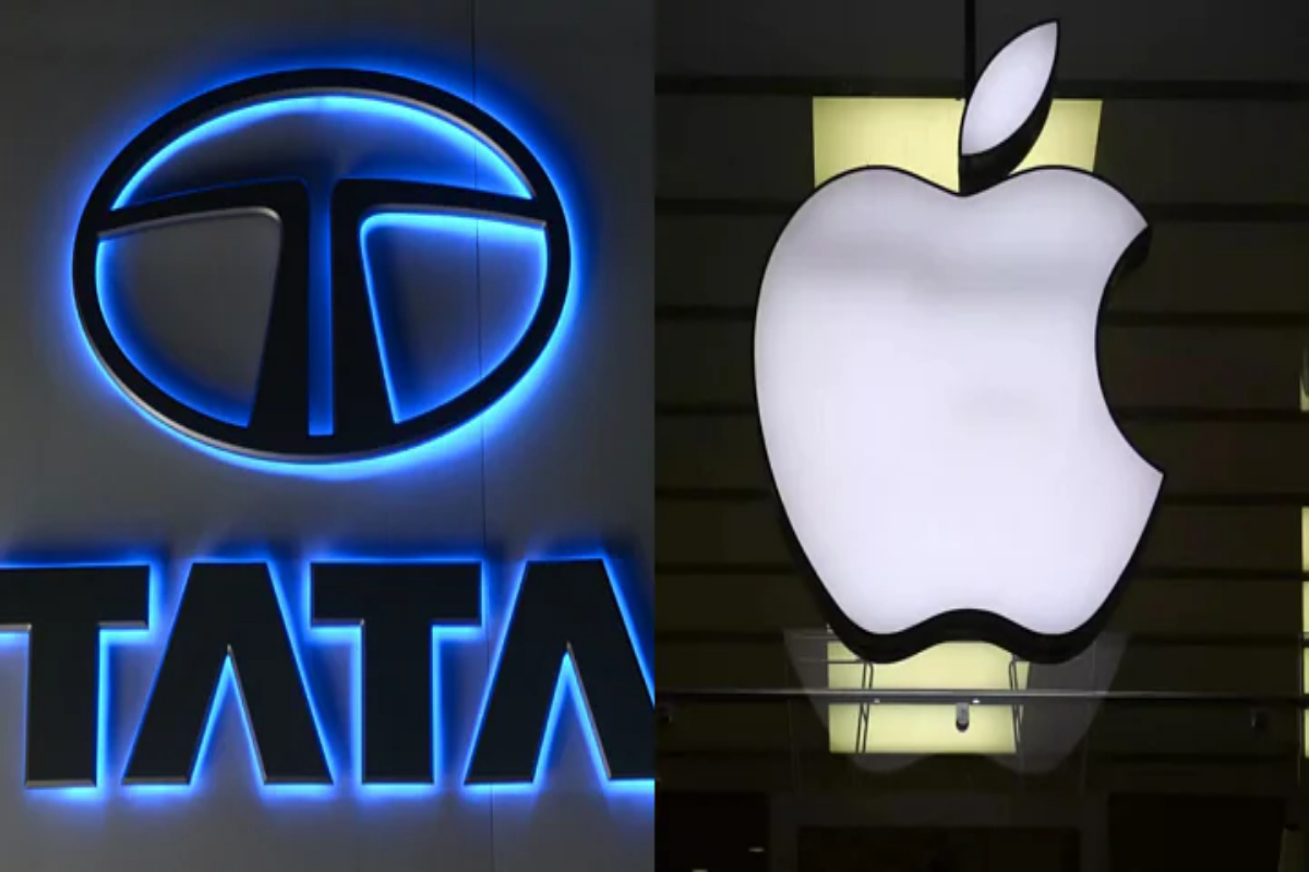 Tata Group in discussions with Wistron