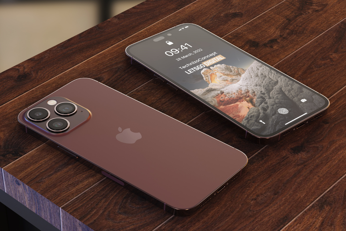 Apple iPhone 14 series to feature 6GB RAM