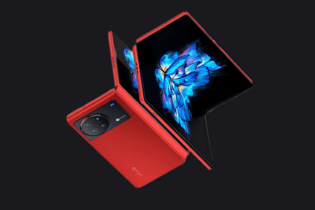 Vivo X Fold Plus to launch soon