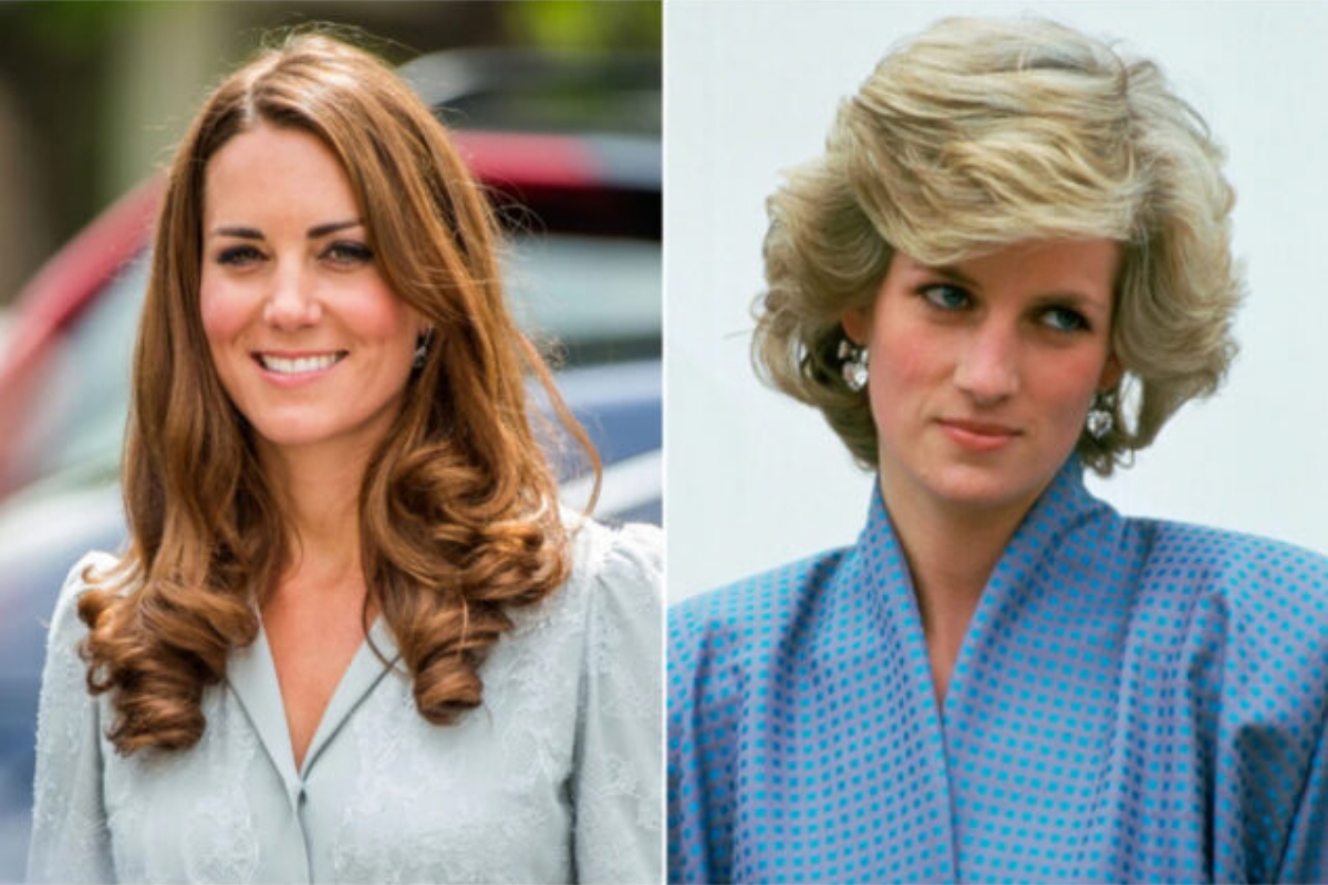 Kate Middleton