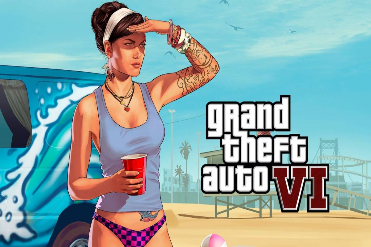 GTA 6 GTA 5