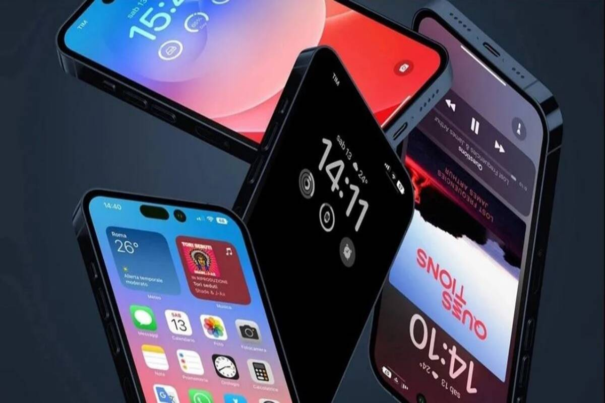 iPhone 14 series costs upto half a million in Pakistan