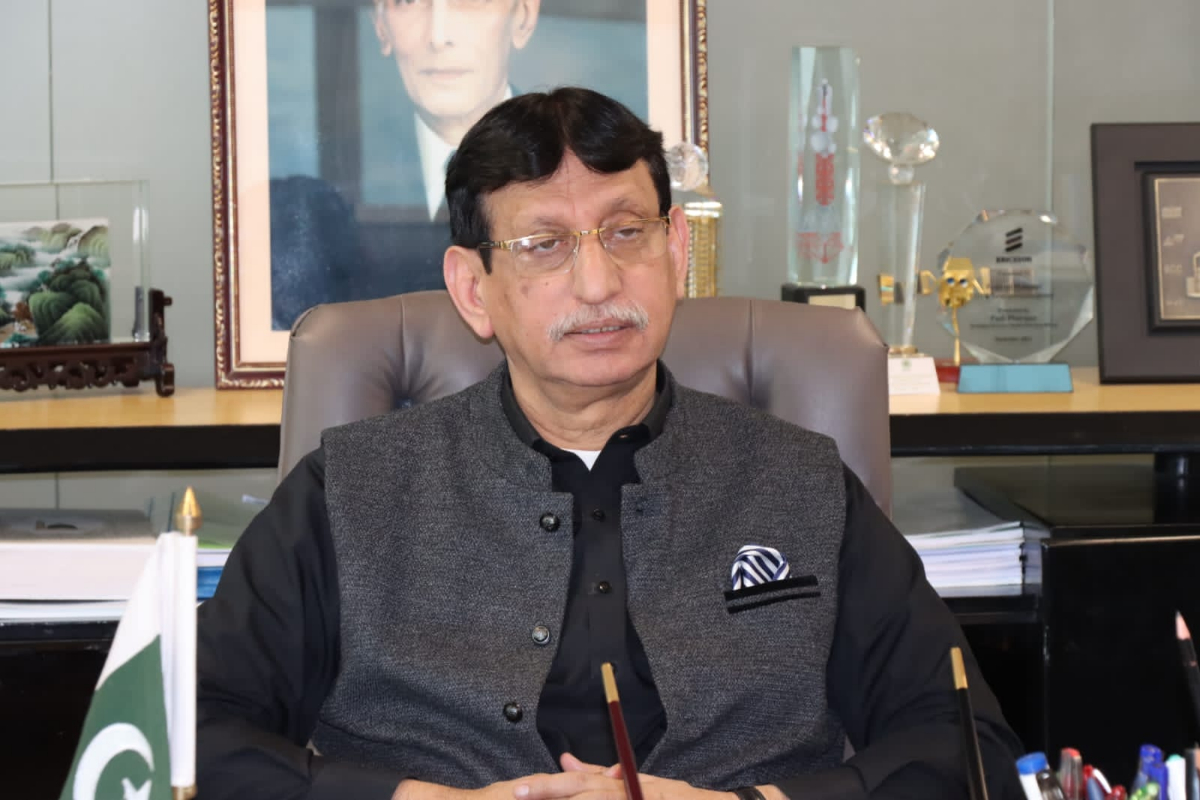Minister for IT lauds launch
