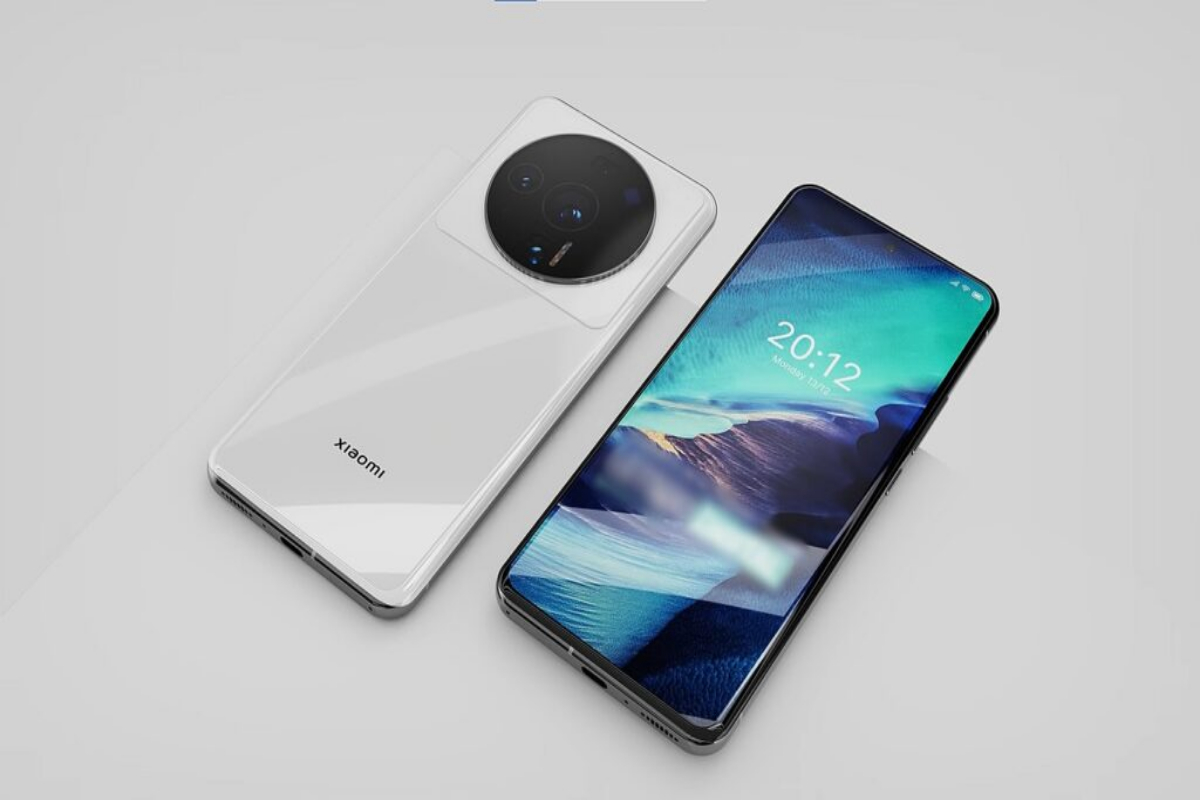 Xiaomi 12 Ultra price in Pakistan