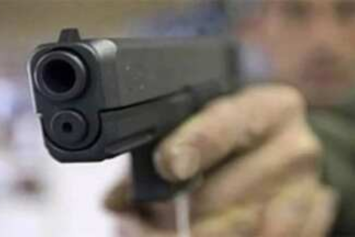 Gunmen attack Nigerian senator