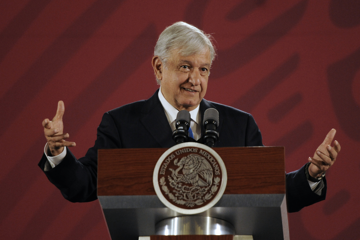 Mexico's president