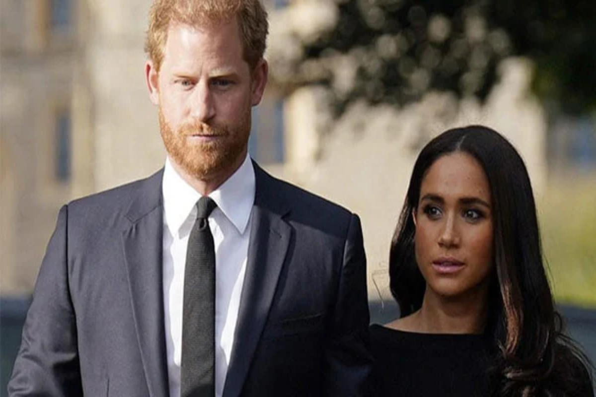 Meghan Markle