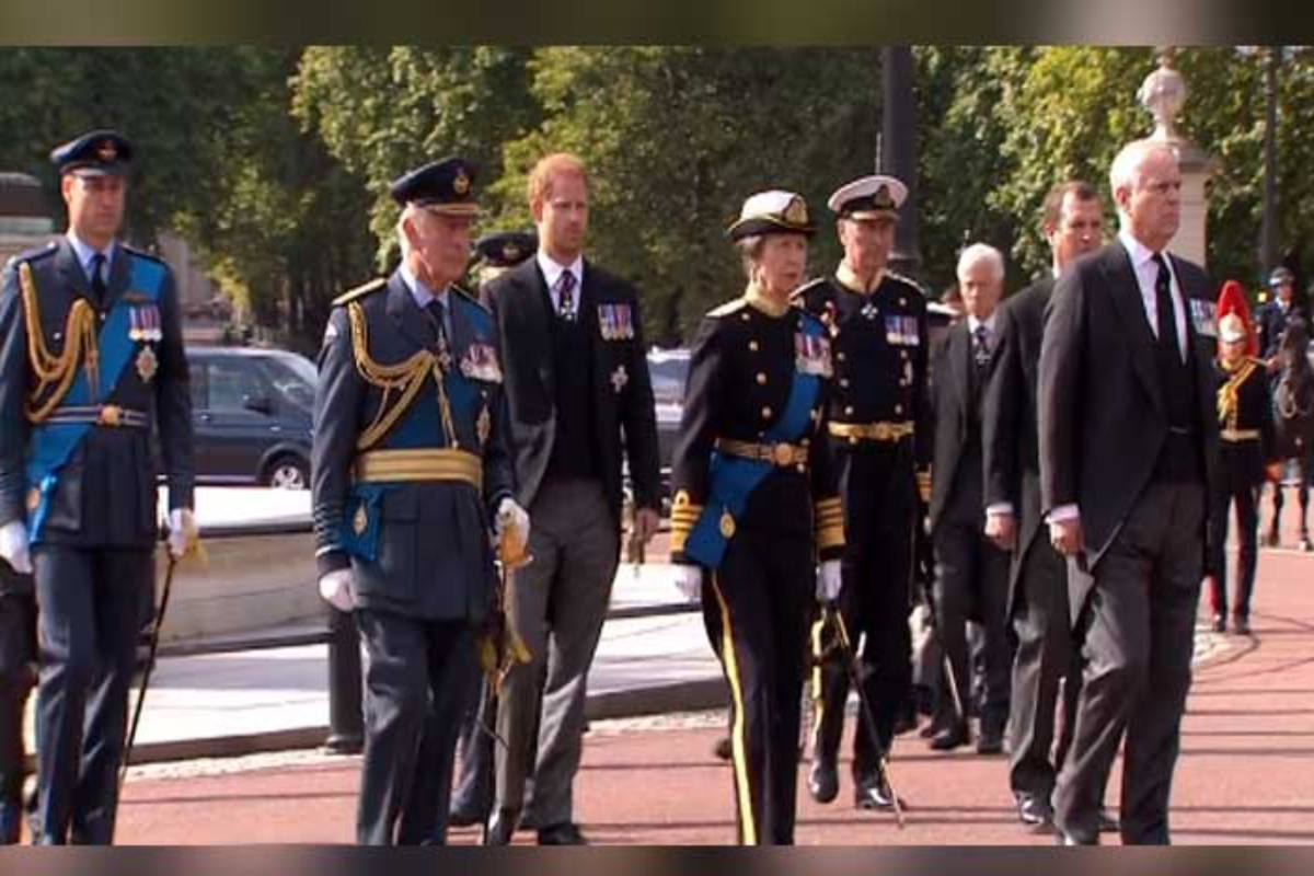 Prince Harry