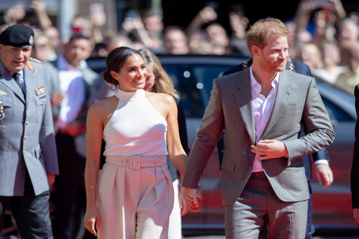 Prince Harry