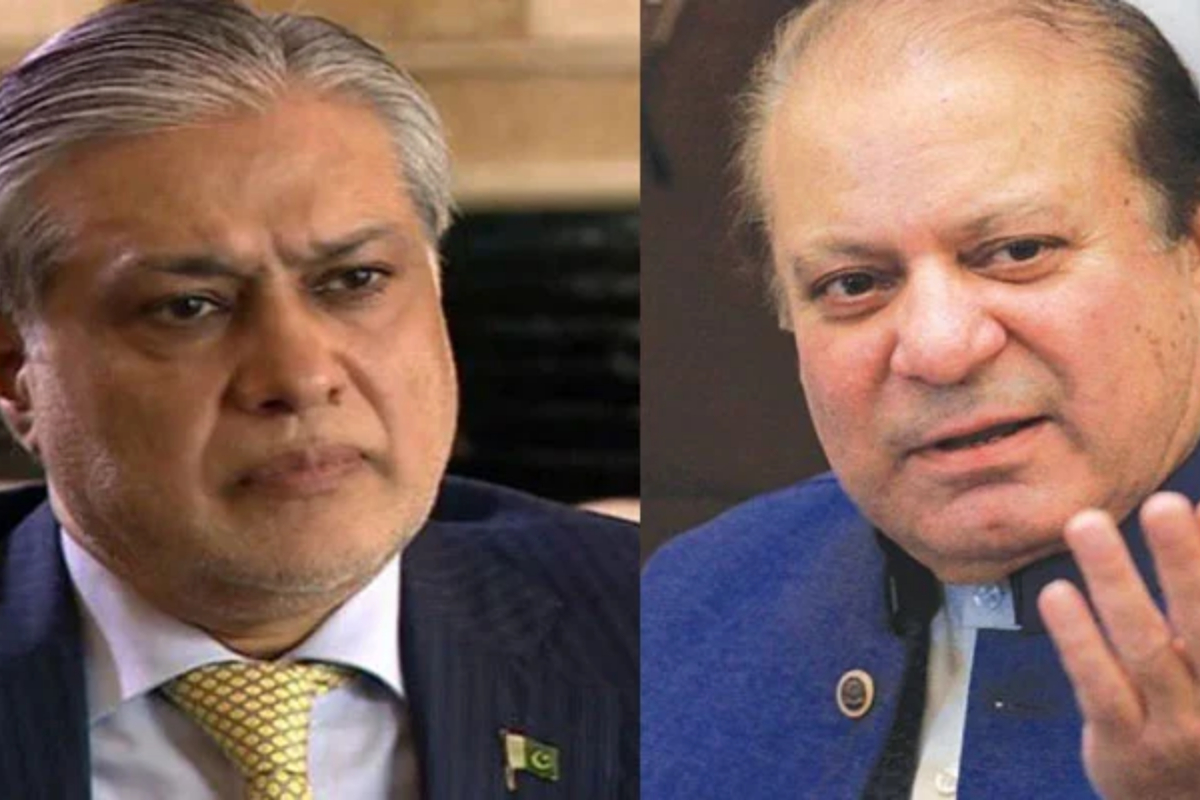 LHC Nawaz Sharif