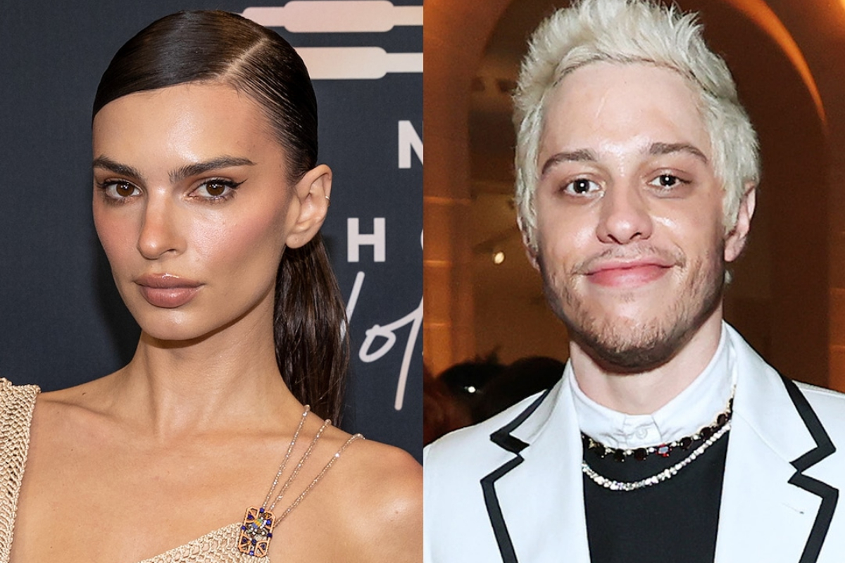 Pete Davidson
