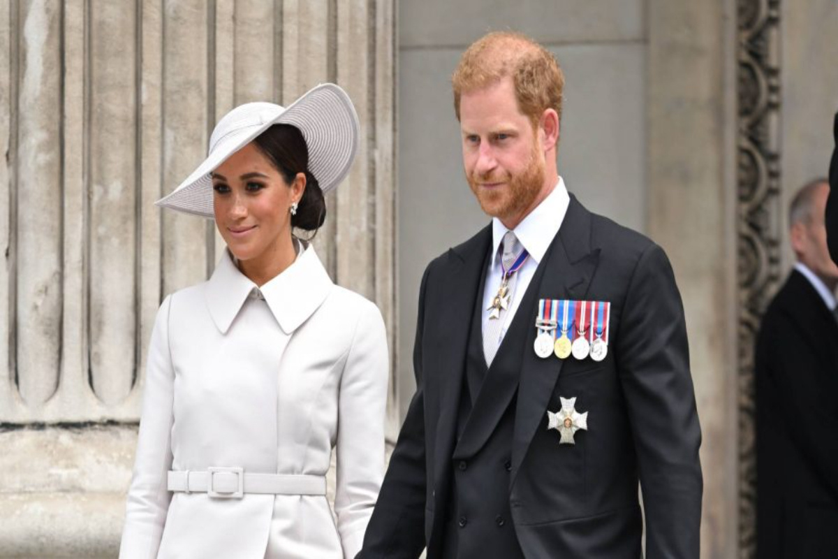 Meghan Markle
