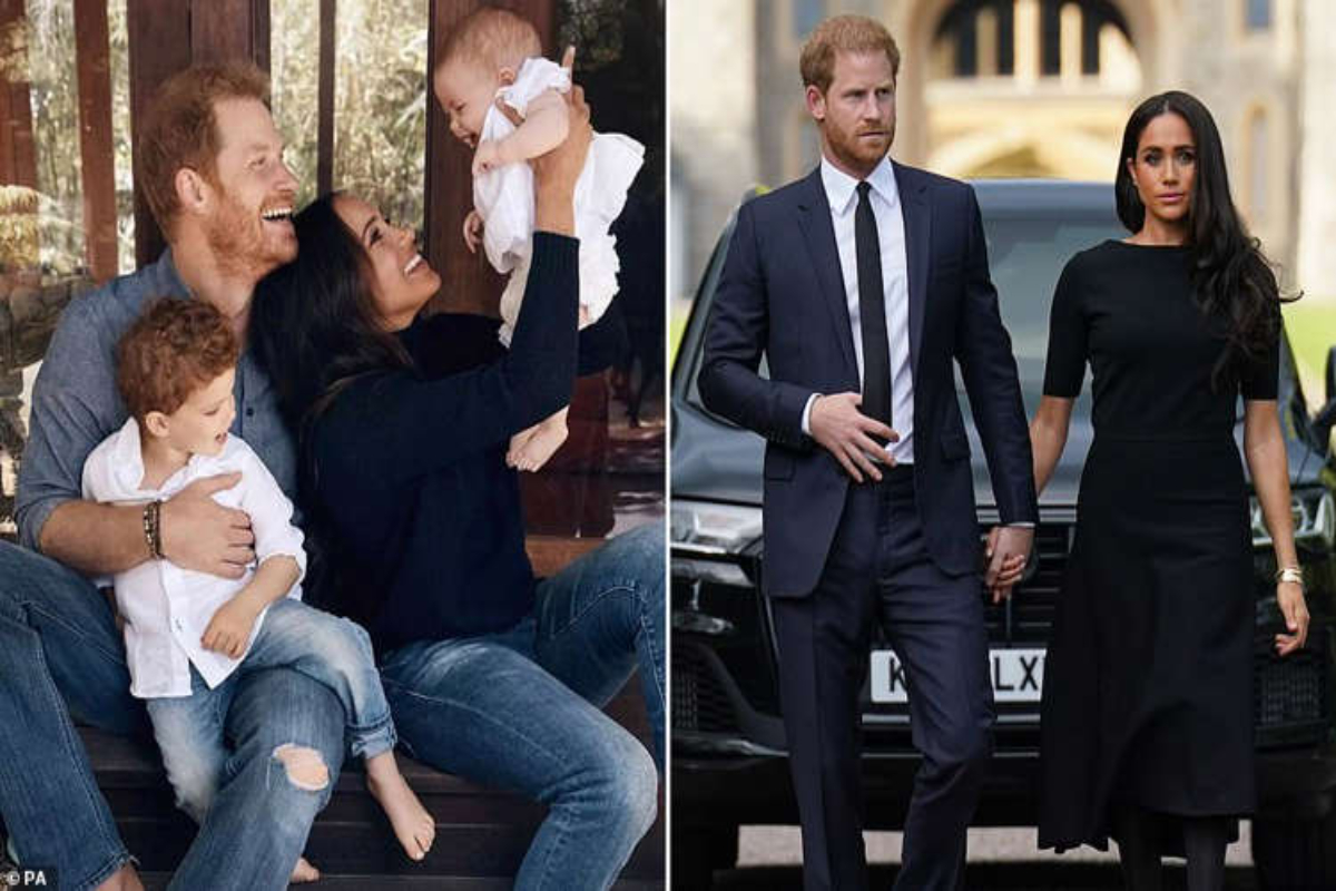 Prince Harry
