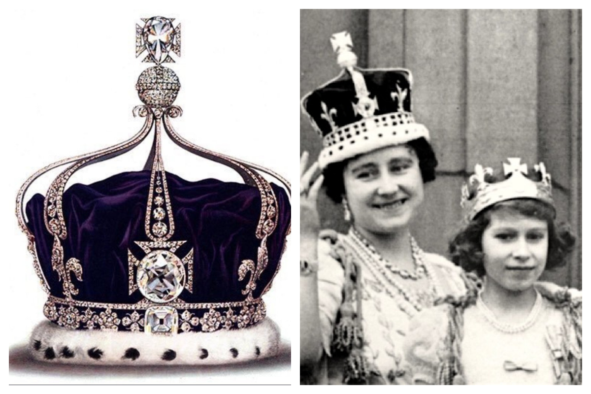 Koh-i-Noor