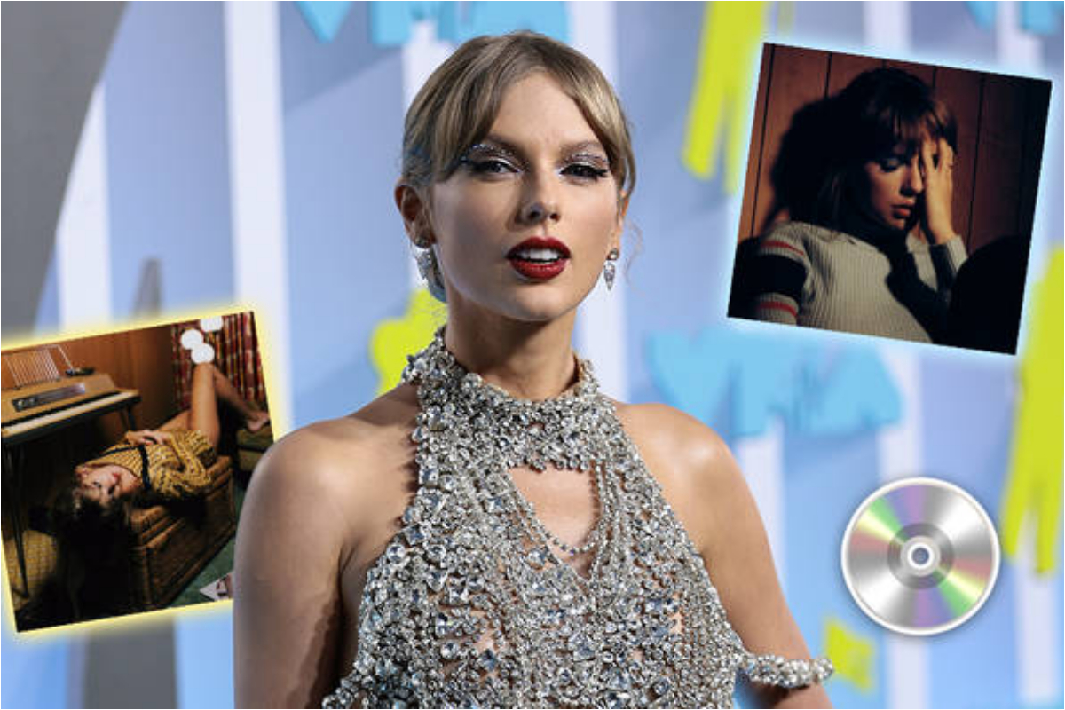 Taylor Swift