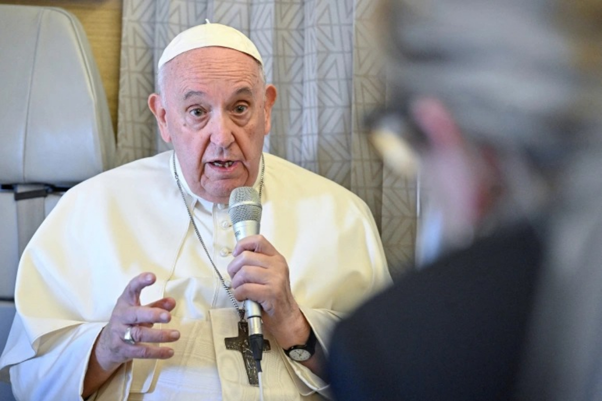 Pope