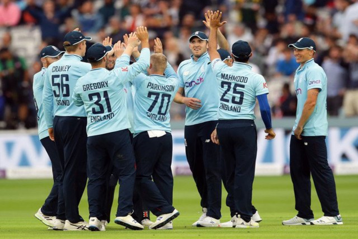 Pakistan vs England matches’ security measures