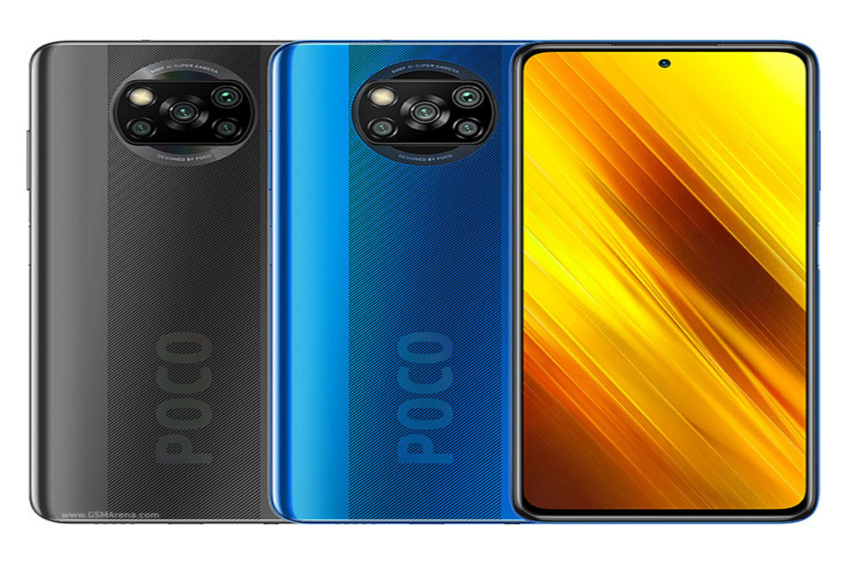 Xiaomi Poco X3 price in Pakistan