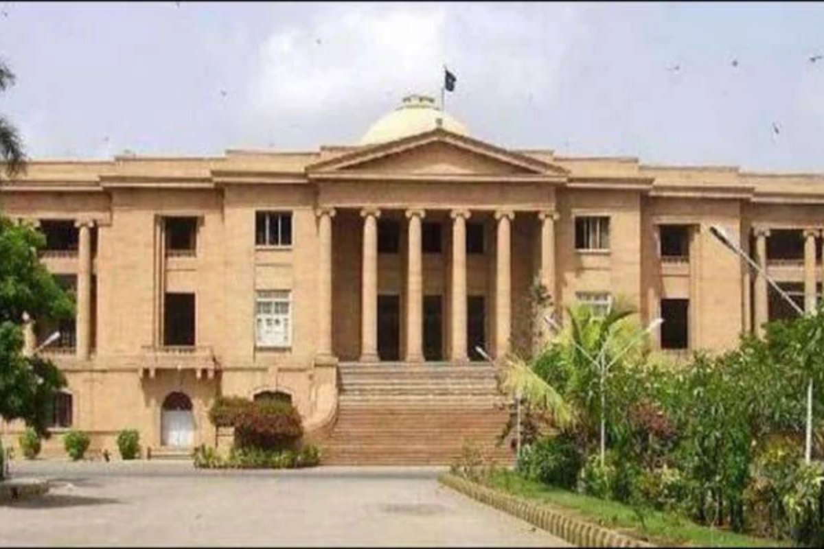 SHC directs ECP i