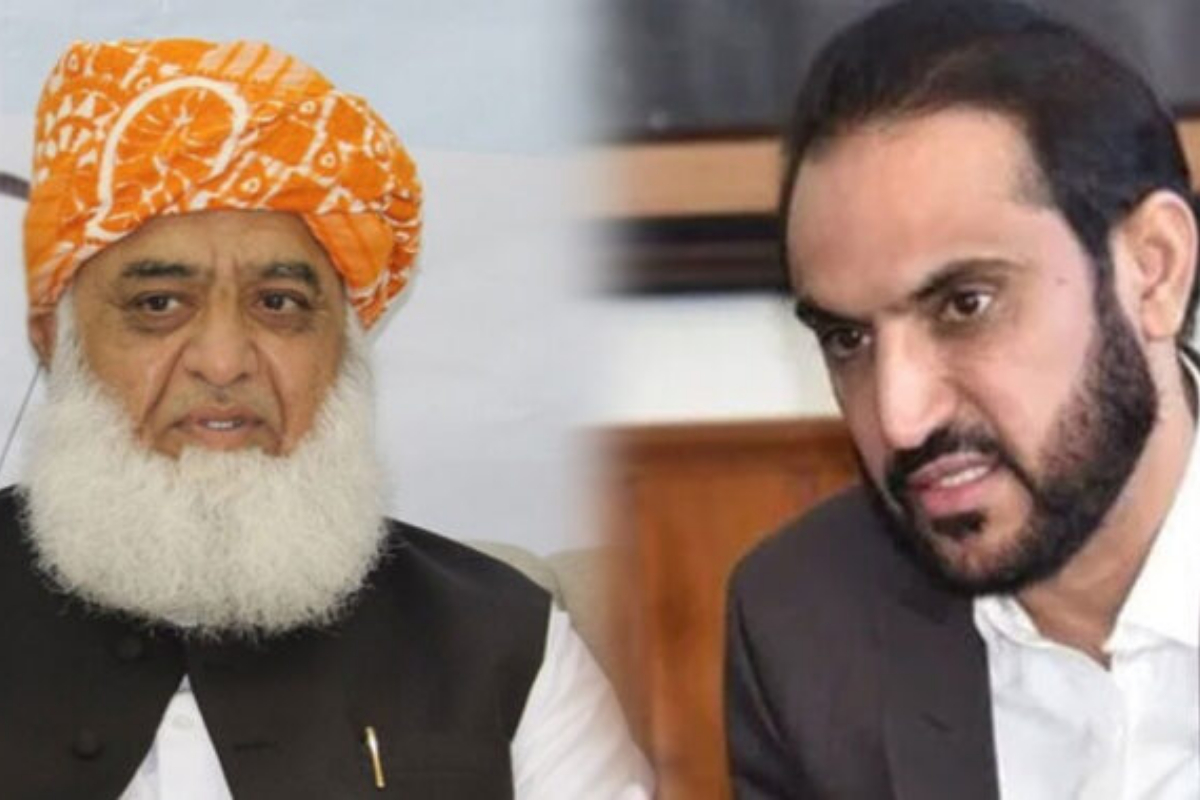 BaBlochistan CM accelerates