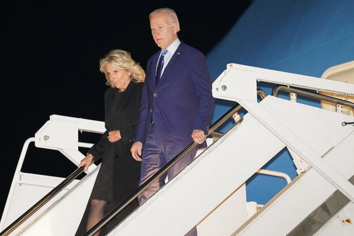 Joe Biden