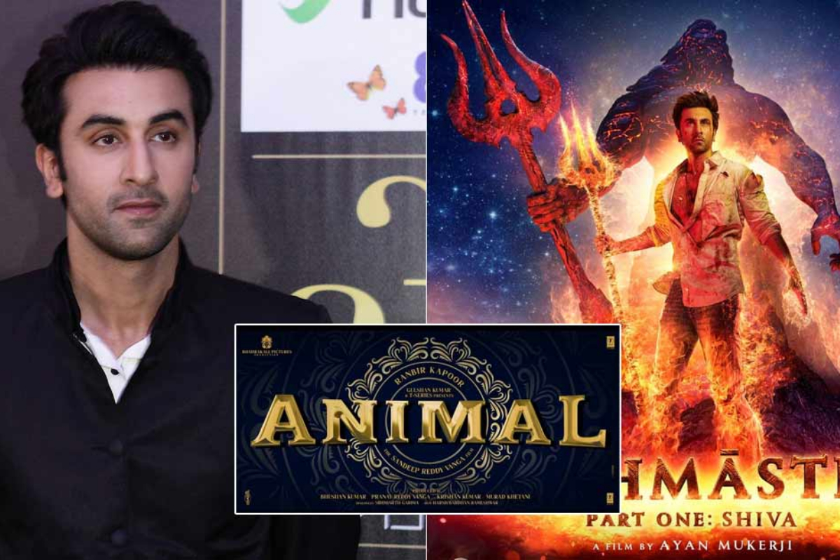 Ranbir