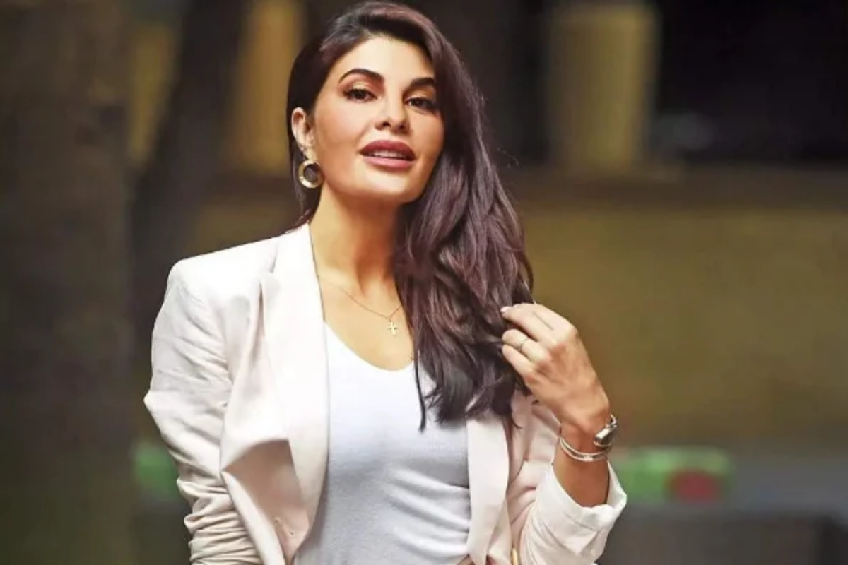 Jacqueline Fernandez