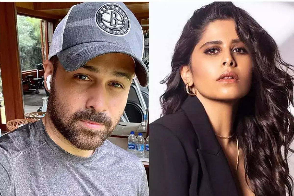 Emraan Hashmi