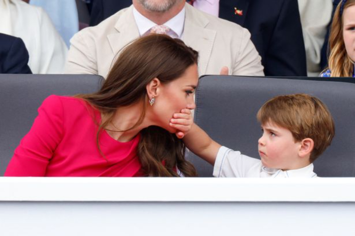 Kate Middleton